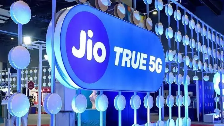 Reliance Jio rolls out 5G in 11 cities