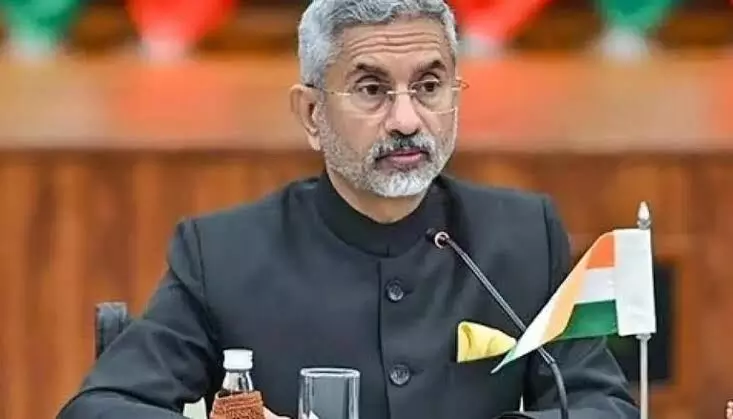External Affairs Minister Dr. S. Jaishankar to embark on six-day visit to Cyprus and Austria today