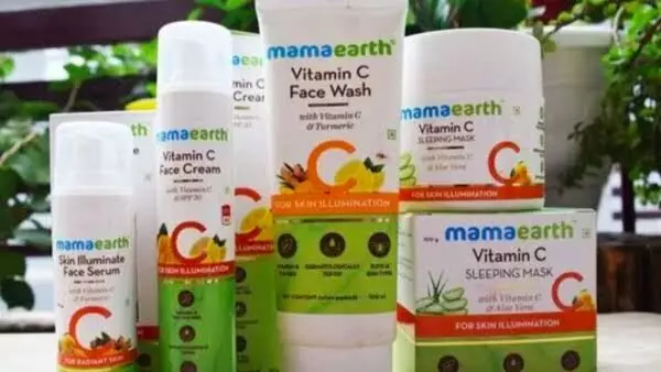 Mamaearth parent files IPO papers; Shilpa Shetty to sell stake