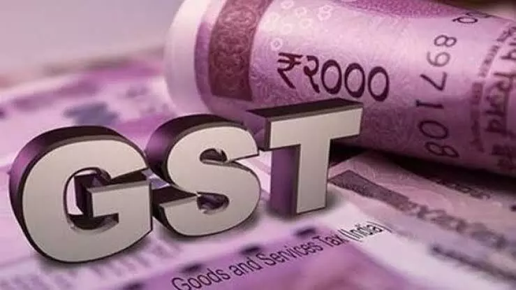 GST collection jumps 15% to ₹1.49 lakh crore in December 2022