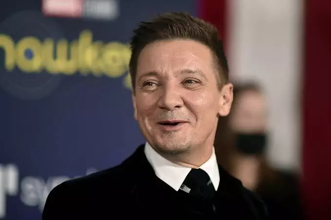 Actor Jeremy Renner undergoes surgery after accident, remains critical
