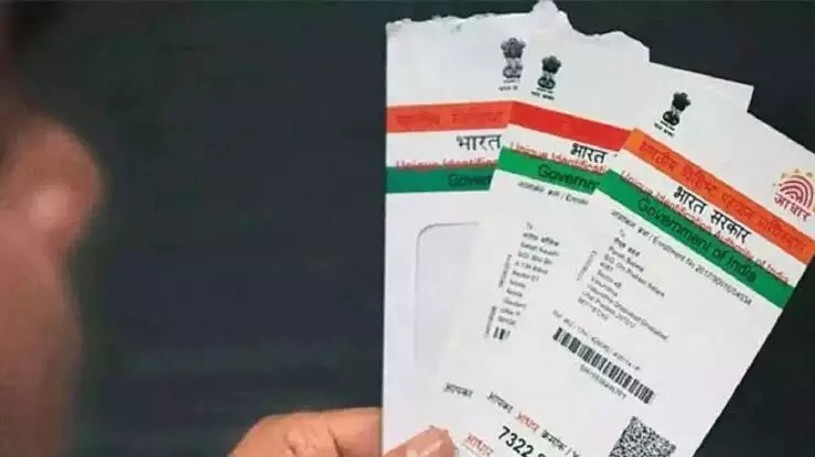 Govt eases Aadhaar rules, parents or spouse can now update details of dependents