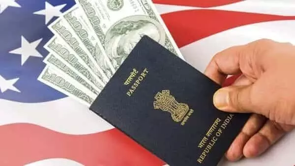 State Department official: US issued a record 1,25,000 student visas for Indians in 2022