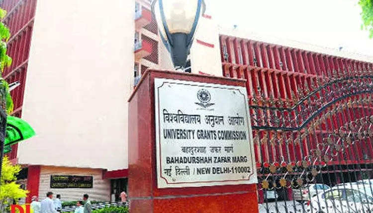 UGC states guidelines for foreign universities to set up campuses in India