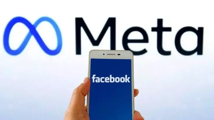 Meta fined €390m over use of data for targeted ads