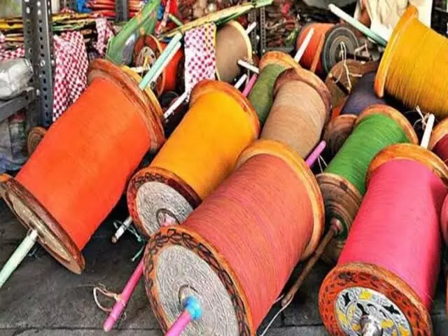 Gujarat Govt issues notification to strictly implement manja