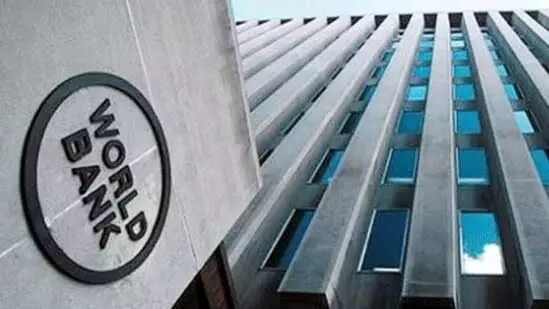 World Bank to warn of global recession risk in economic outlook