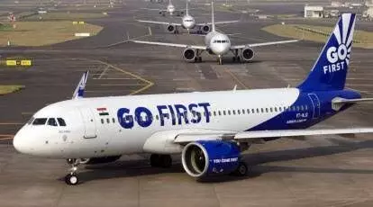 Go First plane takes off from Bengaluru airport leaving passengers behind, DGCA seeks report