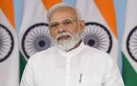 PM Modi to inaugurate 26th National Youth Festival at Hubbali in Karnataka
