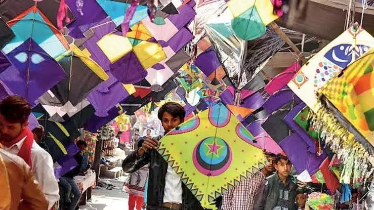 Snapchat launches AR kite game to celebrate Lohri, Makar Sankranti, Pongal and other harvest festivals