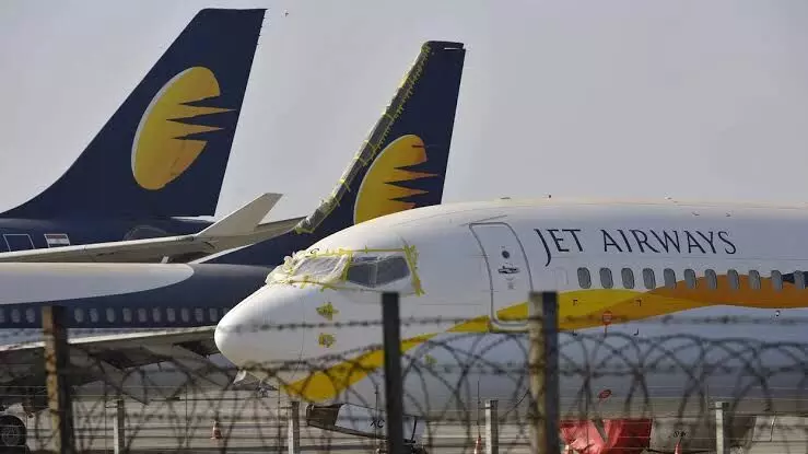 NCLT allows transfer of Jet Airways ownership to Jalan Kalrock consortium