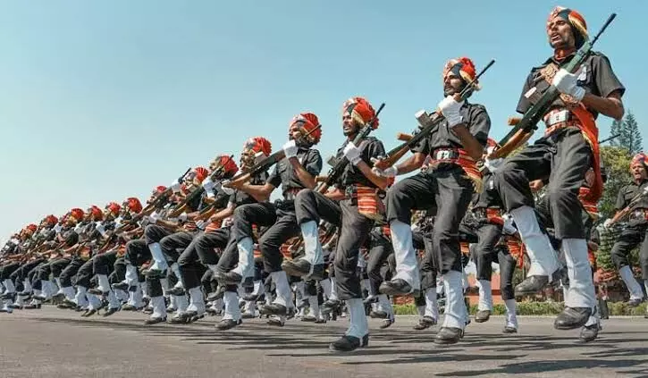 75th Army Day: Breaking traditions, parade to be held in Bengaluru today