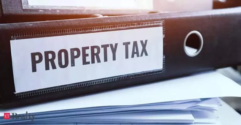 In 15 days, 2.7k properties of tax defaulters sealed in Ahmedabad