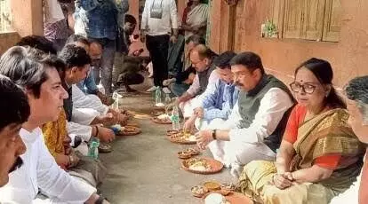 Dharmendra Pradhan orders review of alleged irregularities in midday meal scheme in West Bengal
