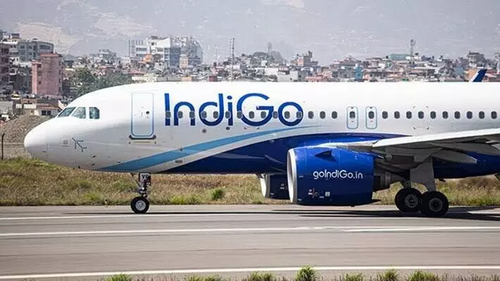 60-year-old passenger starts bleeding on IndiGo flight, dies after emergency landing