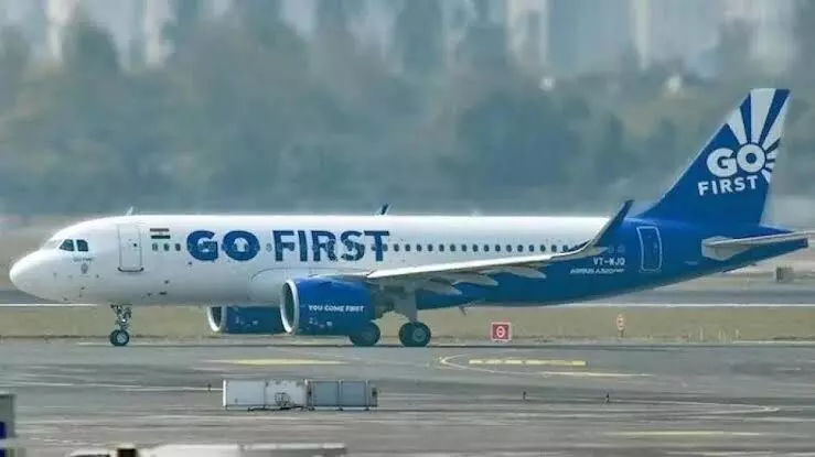 Go First airline announces flight ticket SALE; airfare starting from Rs 1,199