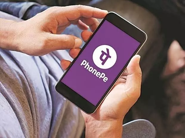 PhonePe raises $350 million at $12 billion valuation