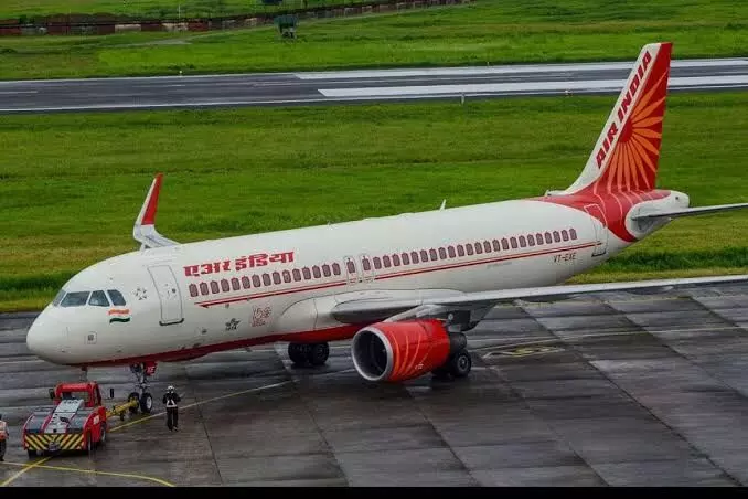 Air India urination incident: Accused Shankar Mishra banned from flying for 4 months by airline