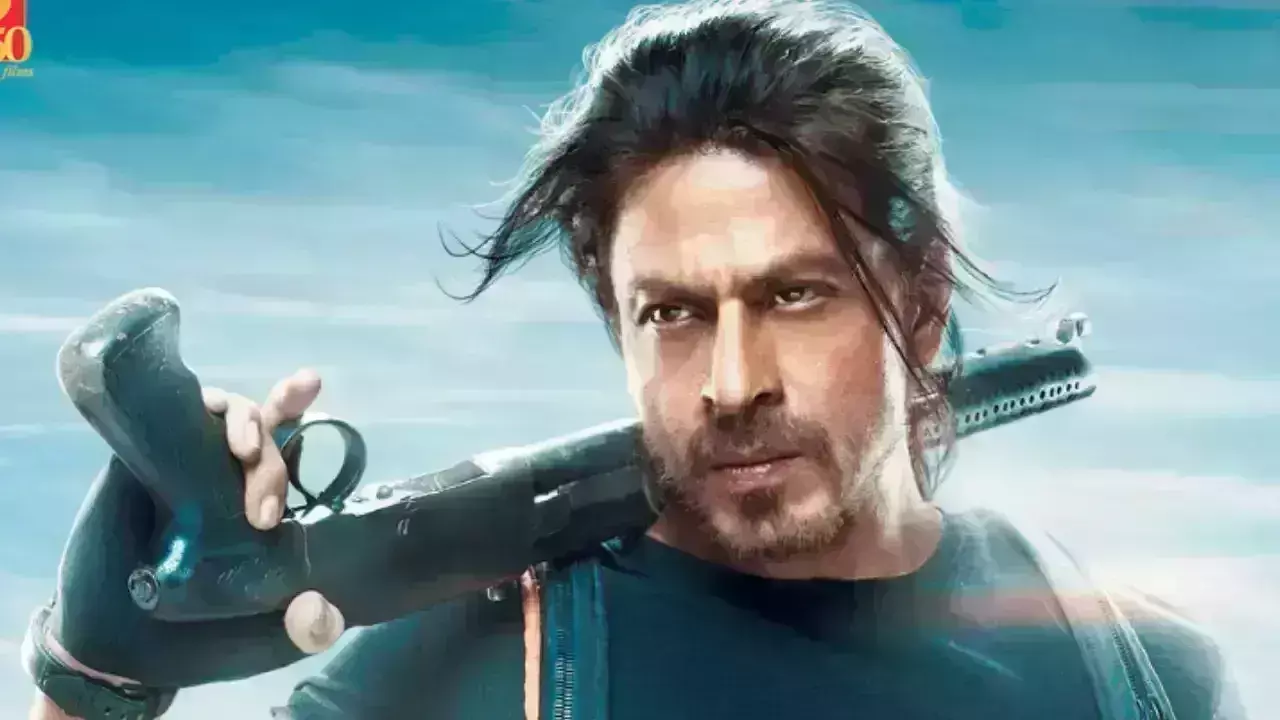 Pathaan advance booking: Shah Rukh Khans film sells 2.5 lakh tickets
