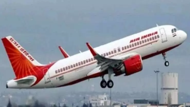Air India peeing incident: DGCA slaps Rs 30 lakh fine on Tata-owned airline, suspends pilots license