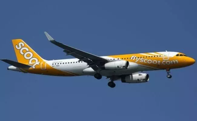 DGCA gives clean chit to Scoot for leaving 35 passengers at Amritsar Airport