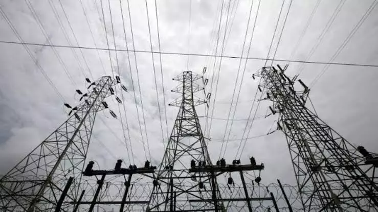 Karachi, Lahore among Pakistans major cities hit by huge power outage