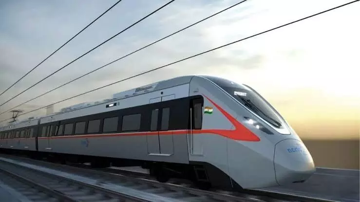 Delhi-Meerut RRTS: Meet Indias fastest metro train