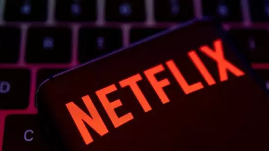 Netflix: No more password sharing from next year