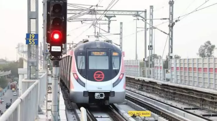 Republic Day 2023: Delhi Metro to offer free rides to Kartavya Path today