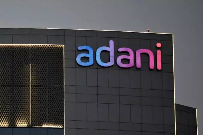 7 Adani stocks fall up to 23%, lose ₹2.83 L cr in m-cap on Hindenburg report