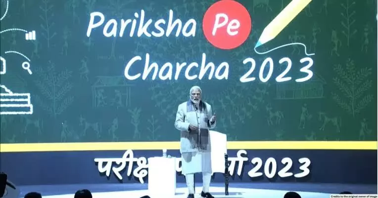 Never take shortcuts, exam results not end of life: PM to students
