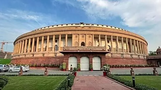 Government convenes an all-party meeting today, ahead of the Budget Session of Parliament beginning Feb 1
