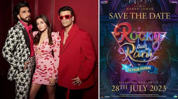 Release of Karan Johar’s ‘Rocky Aur Rani Ki Prem Kahani’ pushed to July