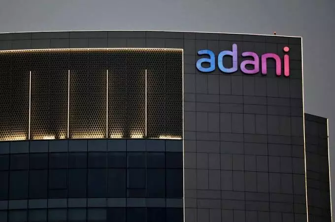 Adani Group shares fall further amid reports of regulatory probe into the crash, FPO