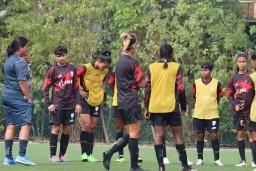 SAFF U-20 Women’s Championship: India to take on Bhutan in opening match at Dhaka