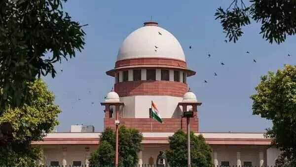 SC issues notice to Centre over pleas challenging blocking of BBC documentary