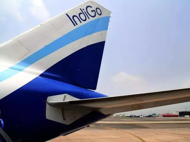 IndiGo flies passenger to Udaipur instead of Patna, DGCA initiates probe