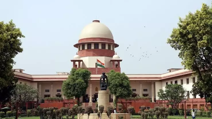 Supreme Court gets five new judges after centres approval