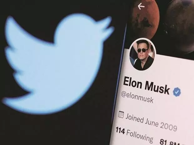 Elon Musk claims bird app takeover was challenging