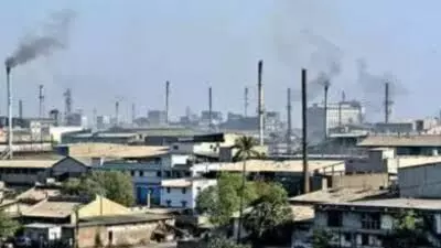 Industrial units in Gujarat press for fresh CEPI sampling