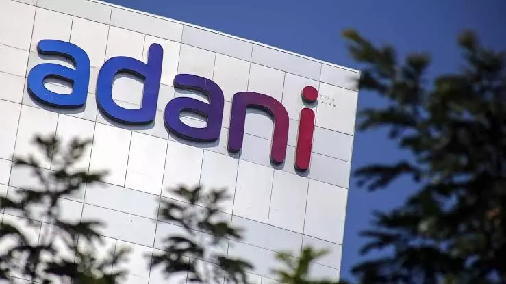 Adani Group to pre-pay $1,114 million for release of pledged shares