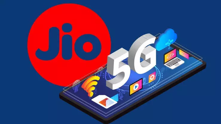 Reliance Jio launches true 5G services across 10 cities across 8 states