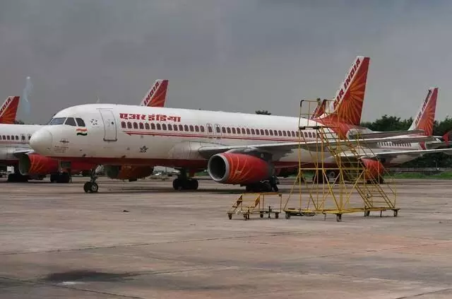 Air India signs agreement with Airbus, Boeing for largest purchase in history