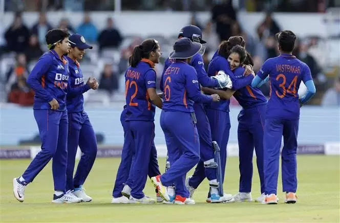 Womens T20 World Cup: India to take on Pakistan in South Africa today