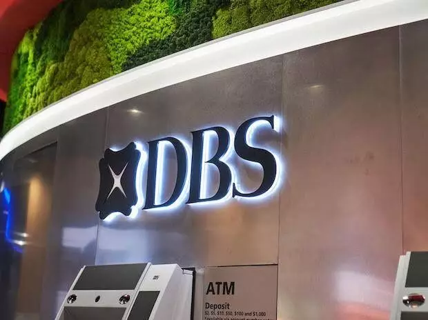 DBS says not concerned about exposure to Adani group