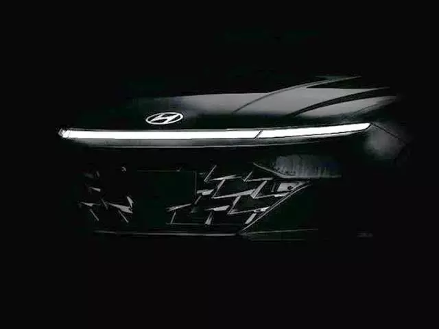 New-gen Hyundai Verna teaser is out, Pre-bookings open in India