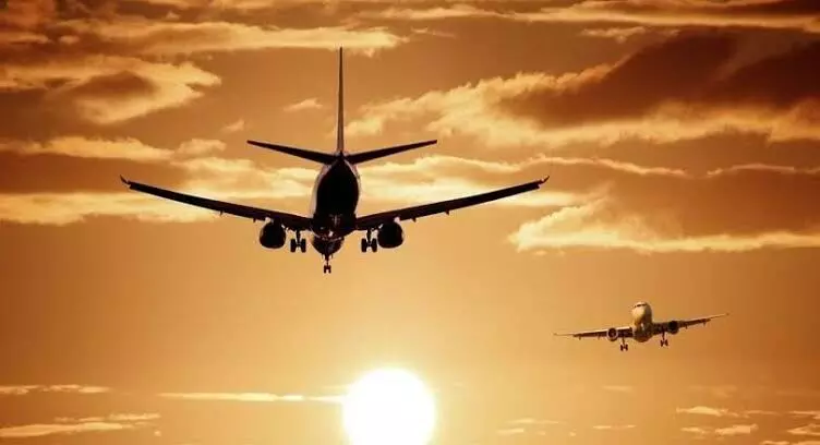 Travellers complain of high airfare on Delhi-Leh route, BJP MP raises matter in parliament