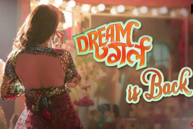 Ayushmann Khurranas Dream Girl 2 to release on July 7