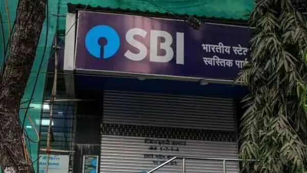 SBI hikes interest rates by up to 25 bps on FDs below ₹2 cr