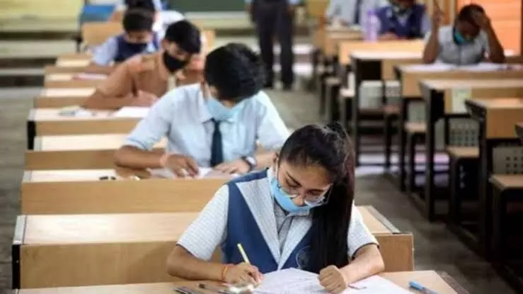 CBSE Class 10, 12 board exams 2023 begin today for over 38 lakh students